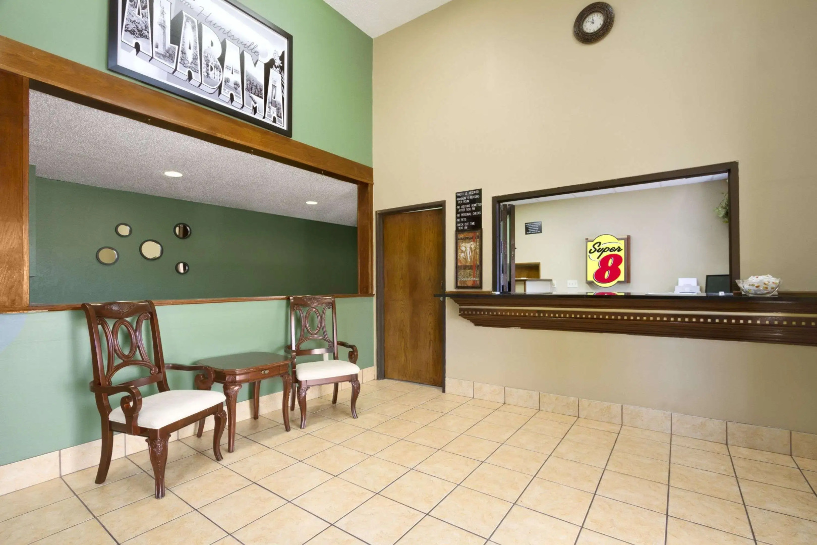 Red Roof Inn Huntsville, AL