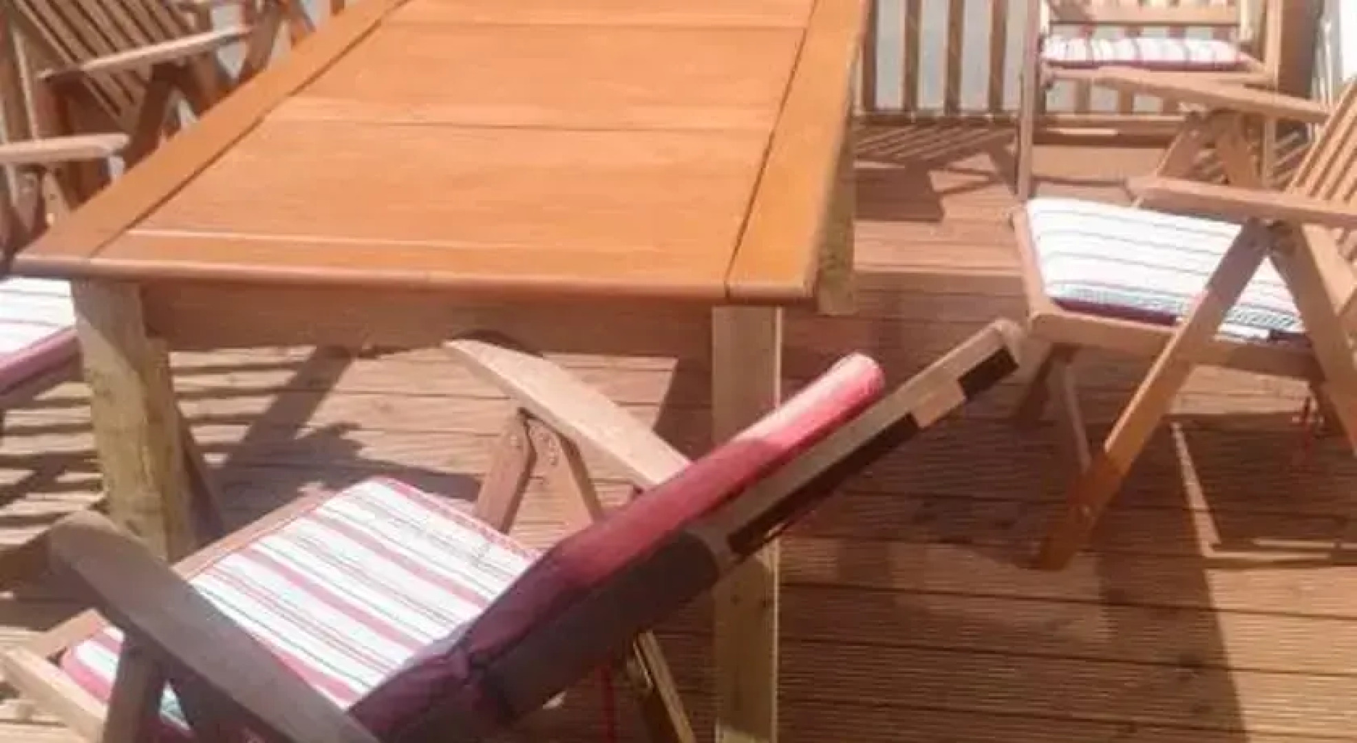 Teach Cruachlann B&B