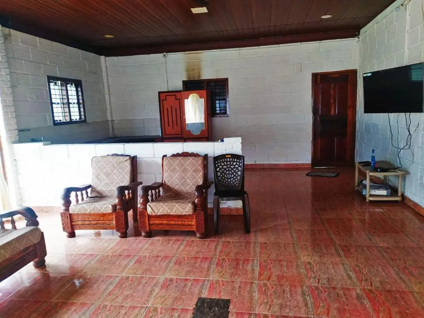 STAYMAKER Nature Valley Resort - Just 5 min drive to temple