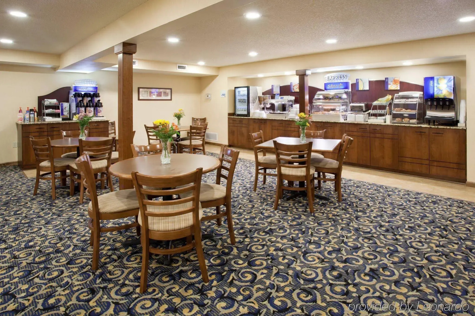 Holiday Inn Express Hotel & Suites Scottsbluff-Gering by IHG
