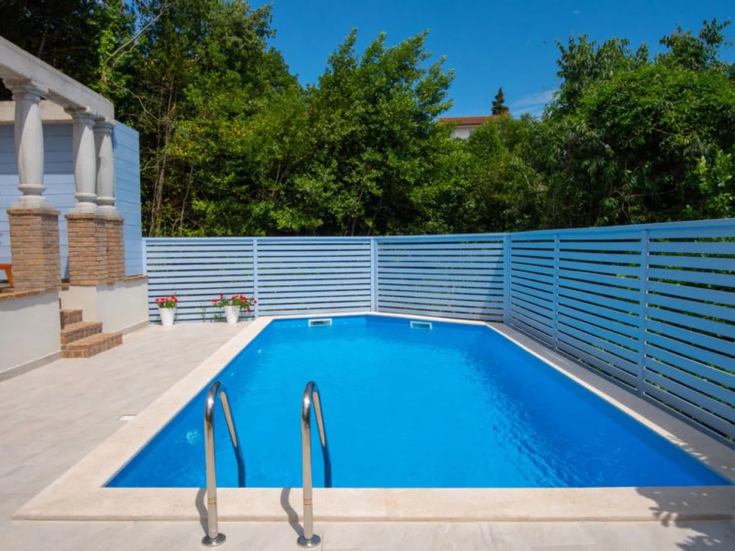 House Nika Opatija/Kastav