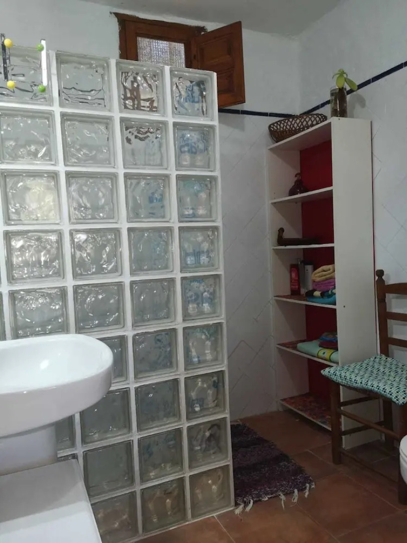 Cortijo El Nuevo Olivo