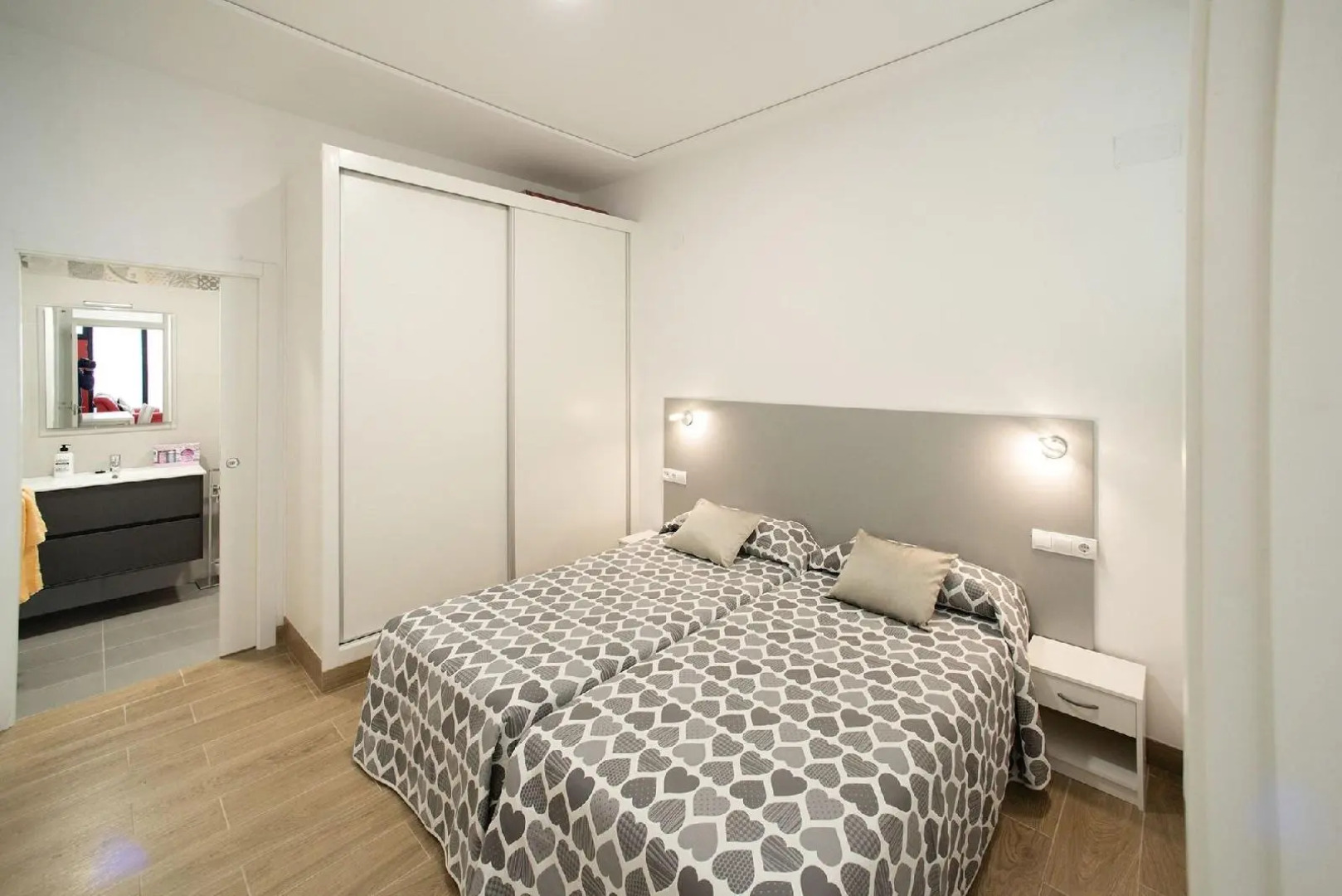 Hostal Mitre Paterna