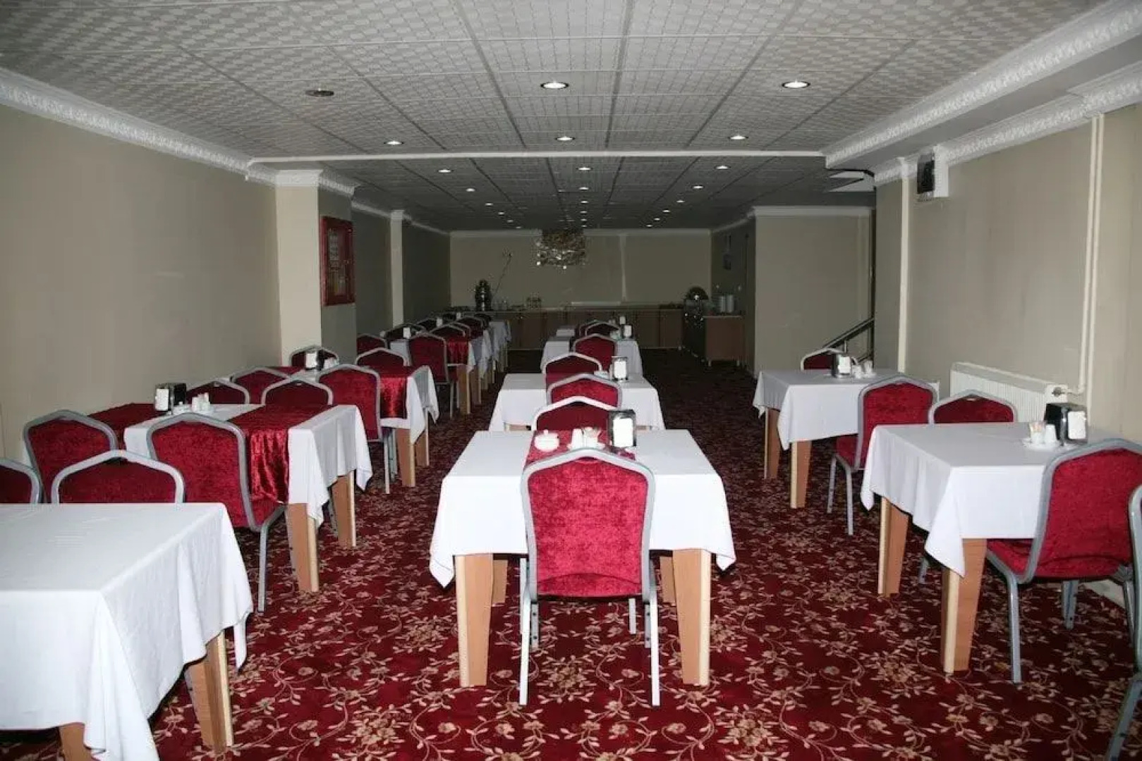 Birlik Sahin Hotel