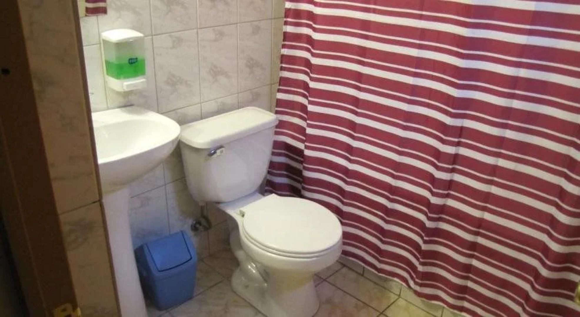 Residencial La Casa De Millan