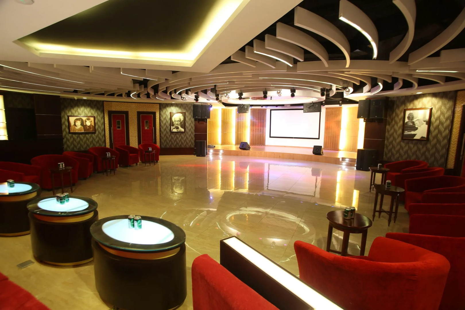 Swiss-BelResort Tuyen Lam Dalat