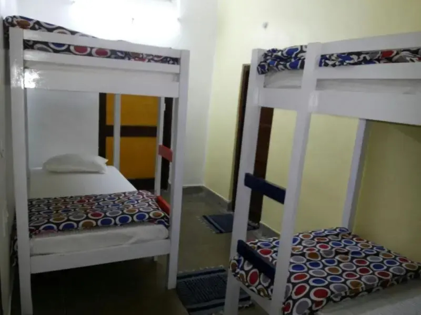 Crashpad Hostotel Jodhpur