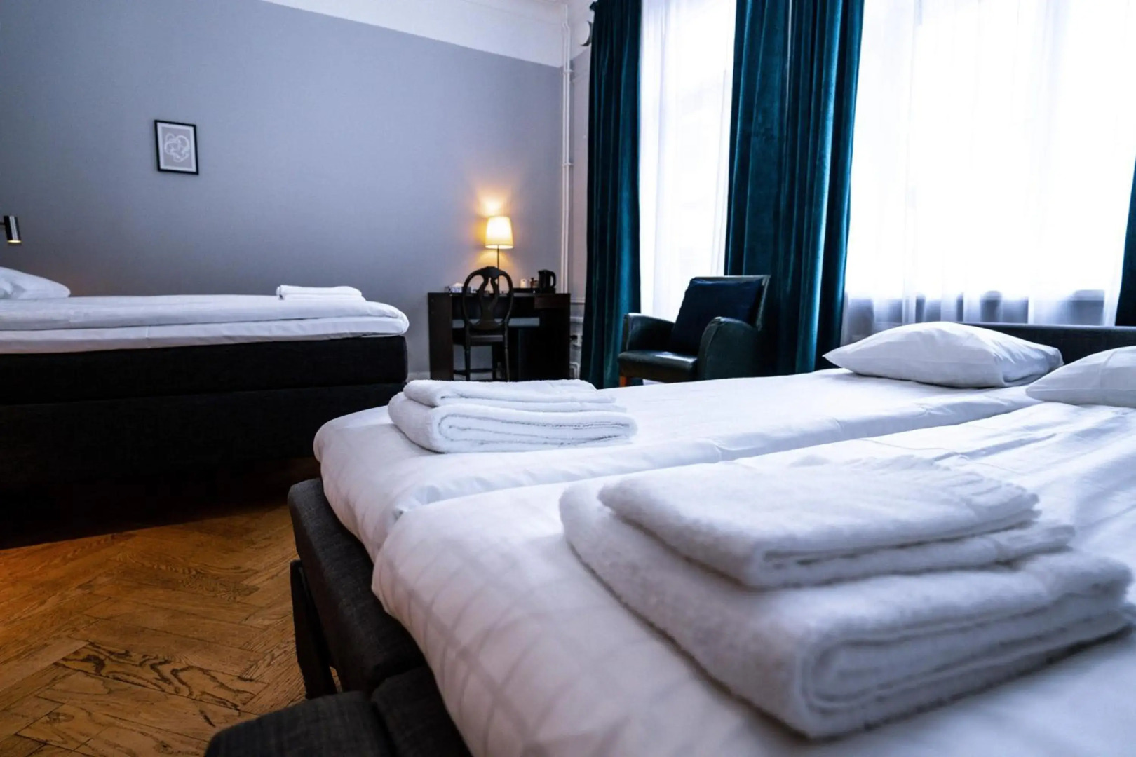 Queen's Hotel by First Hotels