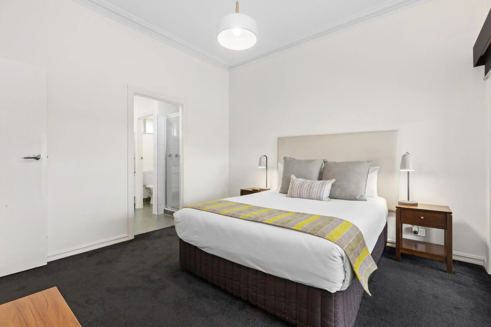 All Seasons Resort Hotel Bendigo