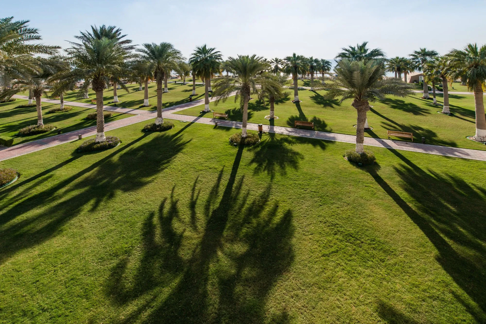 Sealine Beach - a Murwab Resort