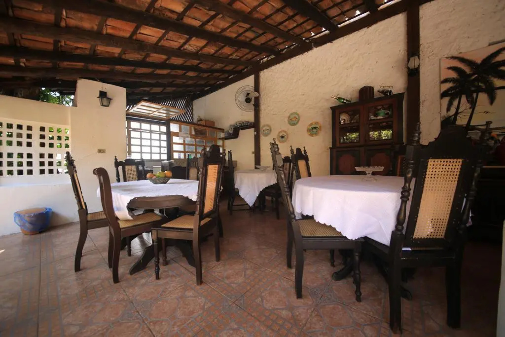 Pousada dos Candeeiros