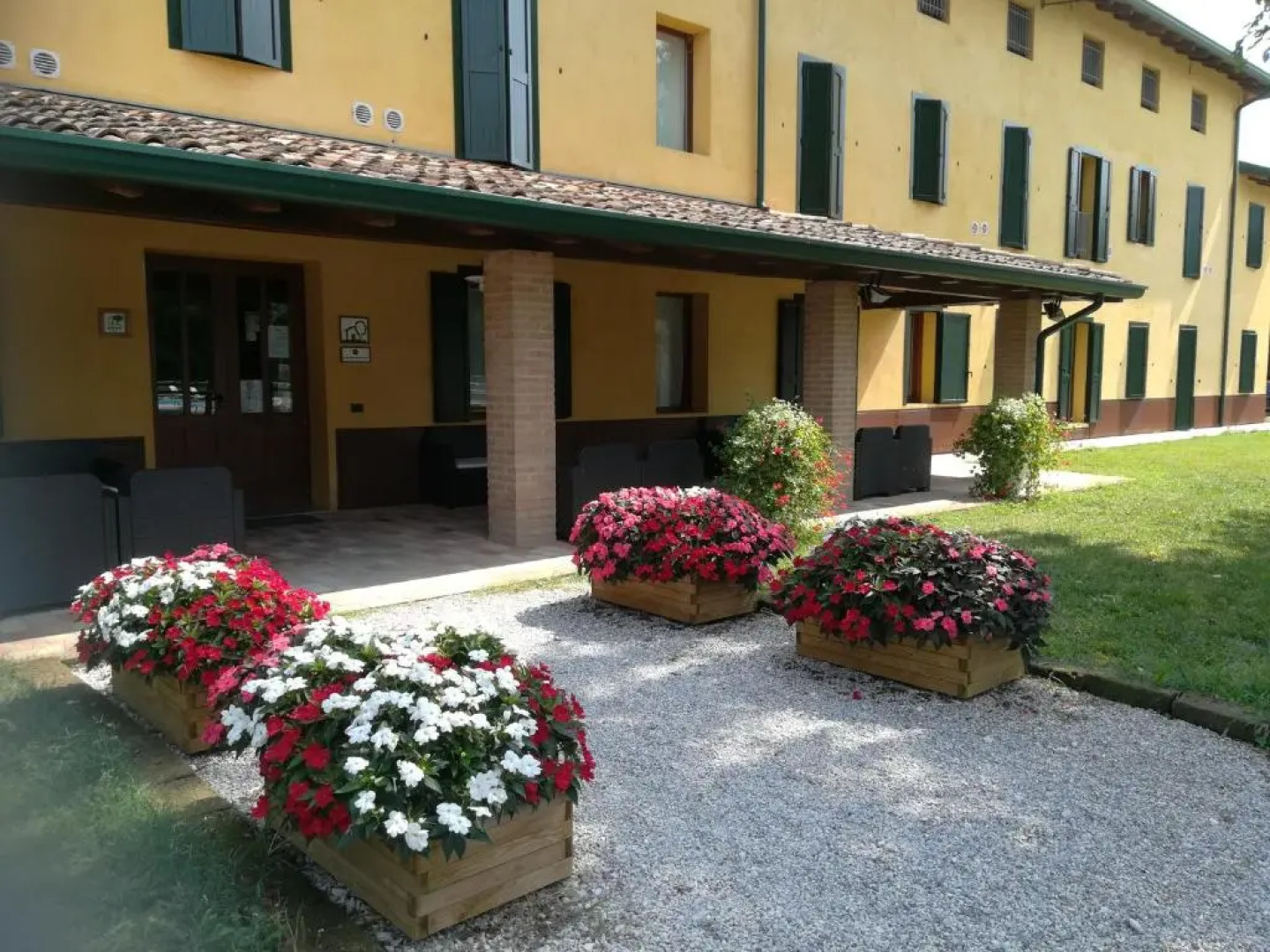 Agriturismo Ai Due Leoni