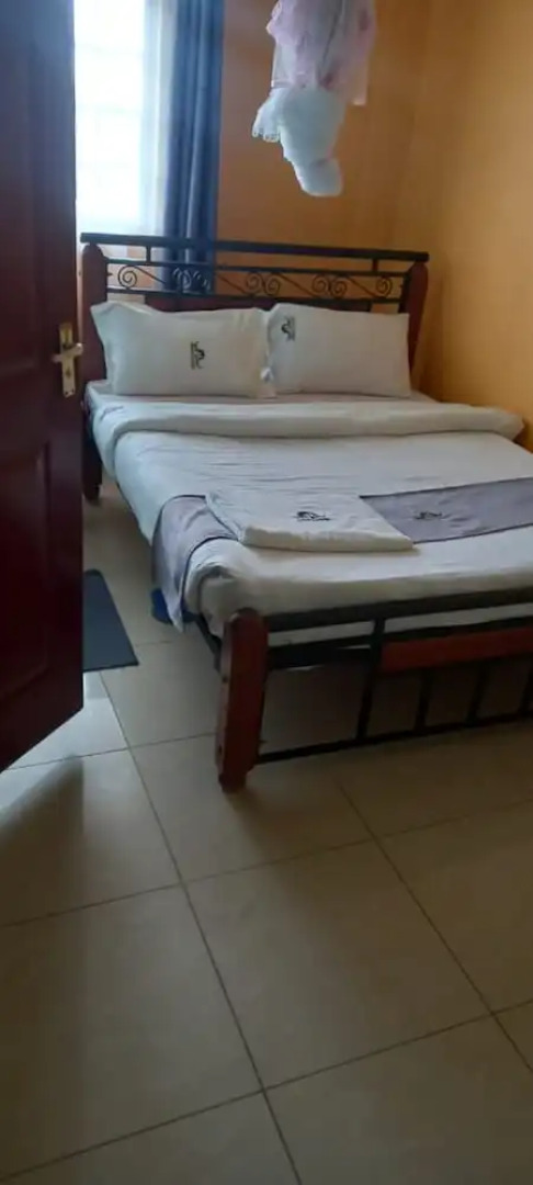 West View Hotel Bungoma