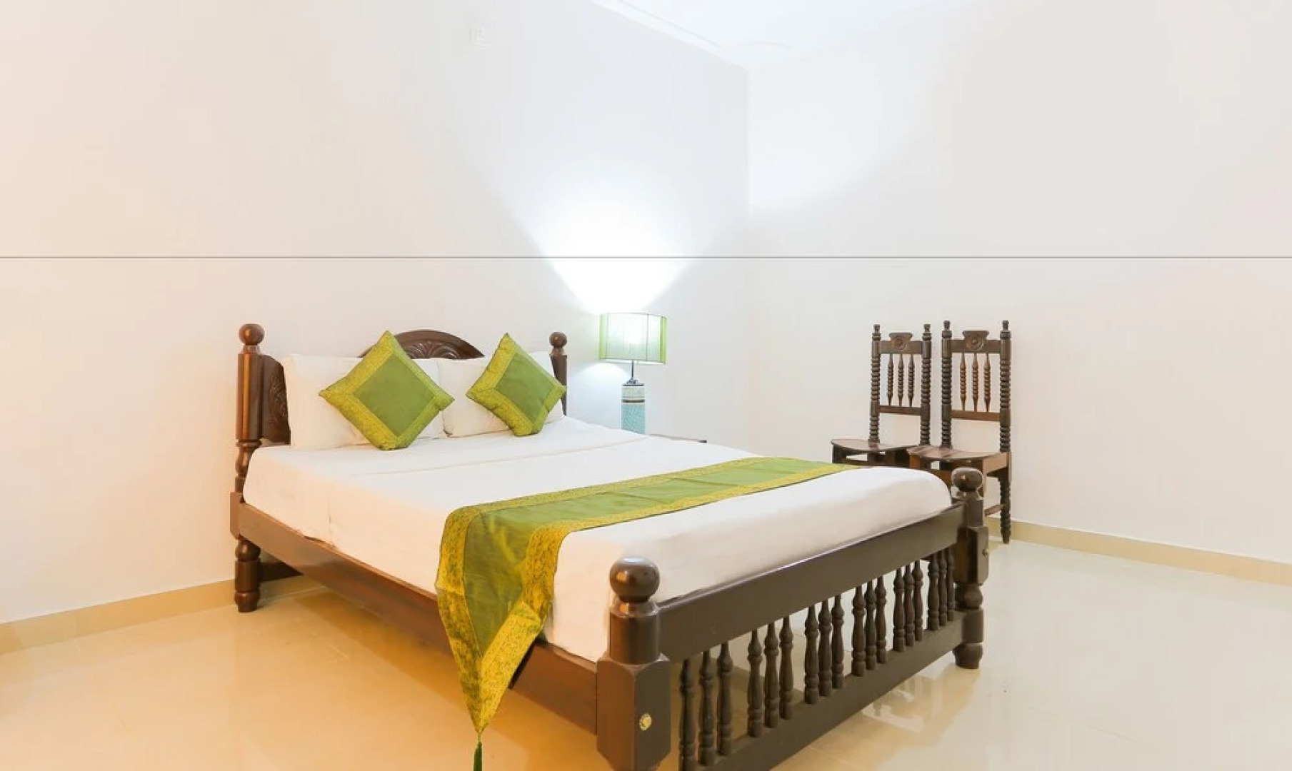 Treebo Trip River Tern Coorg