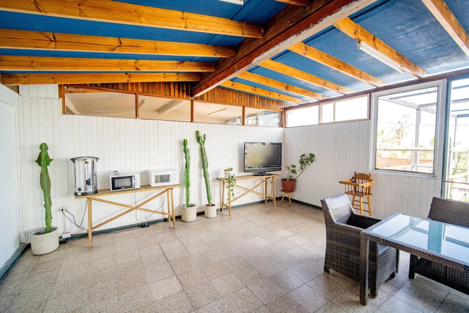 Cabañas Primeras Piedras