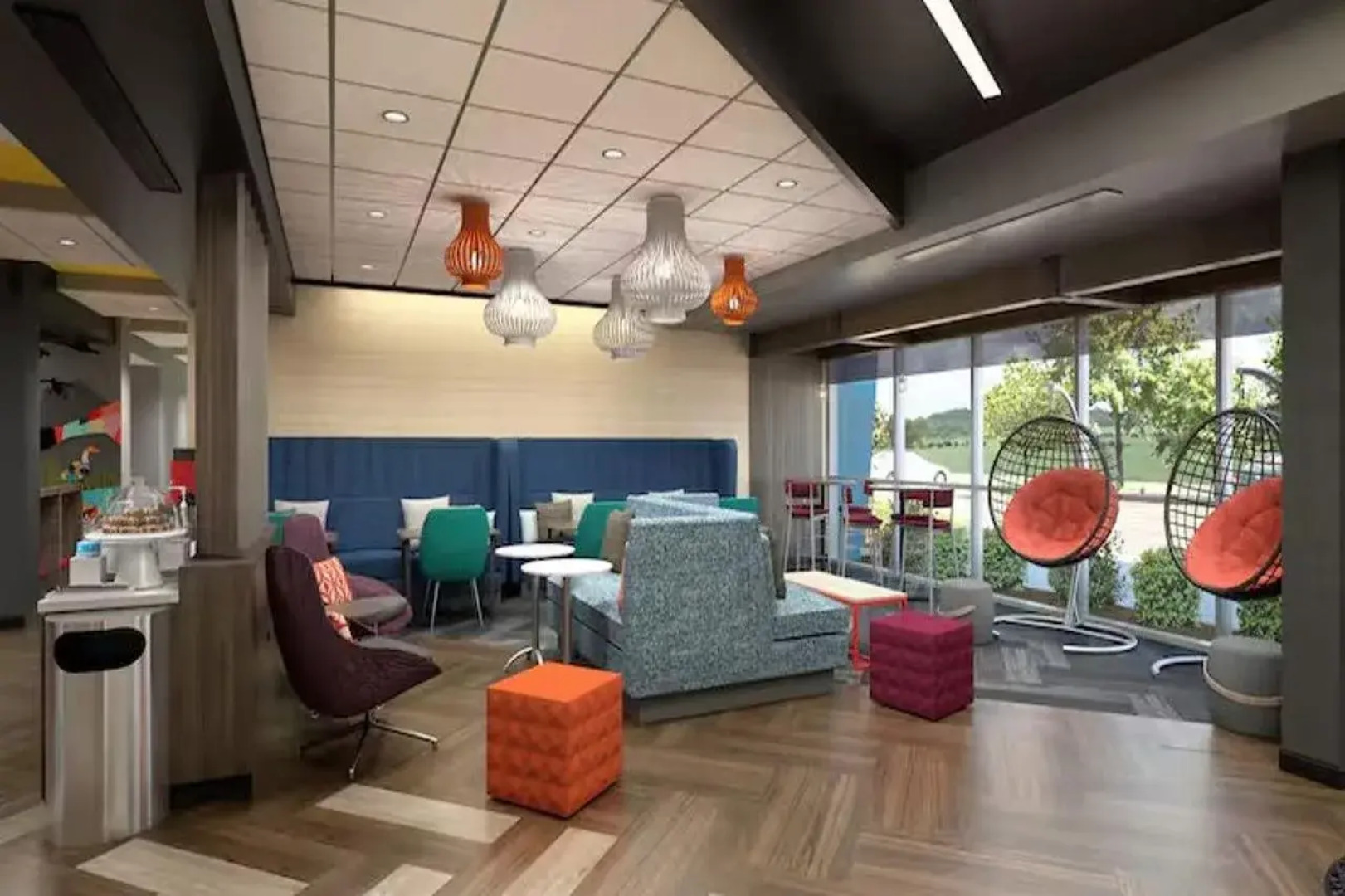 Tru By Hilton Miramar