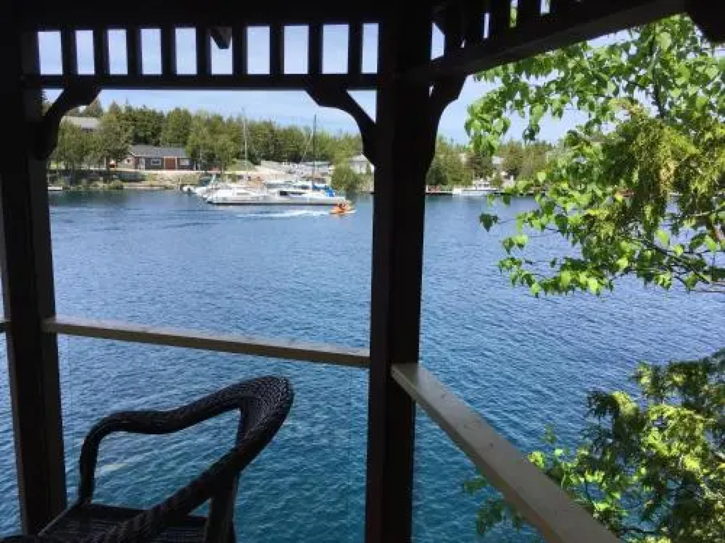 Harbor 90 Guest House (Adults Only)