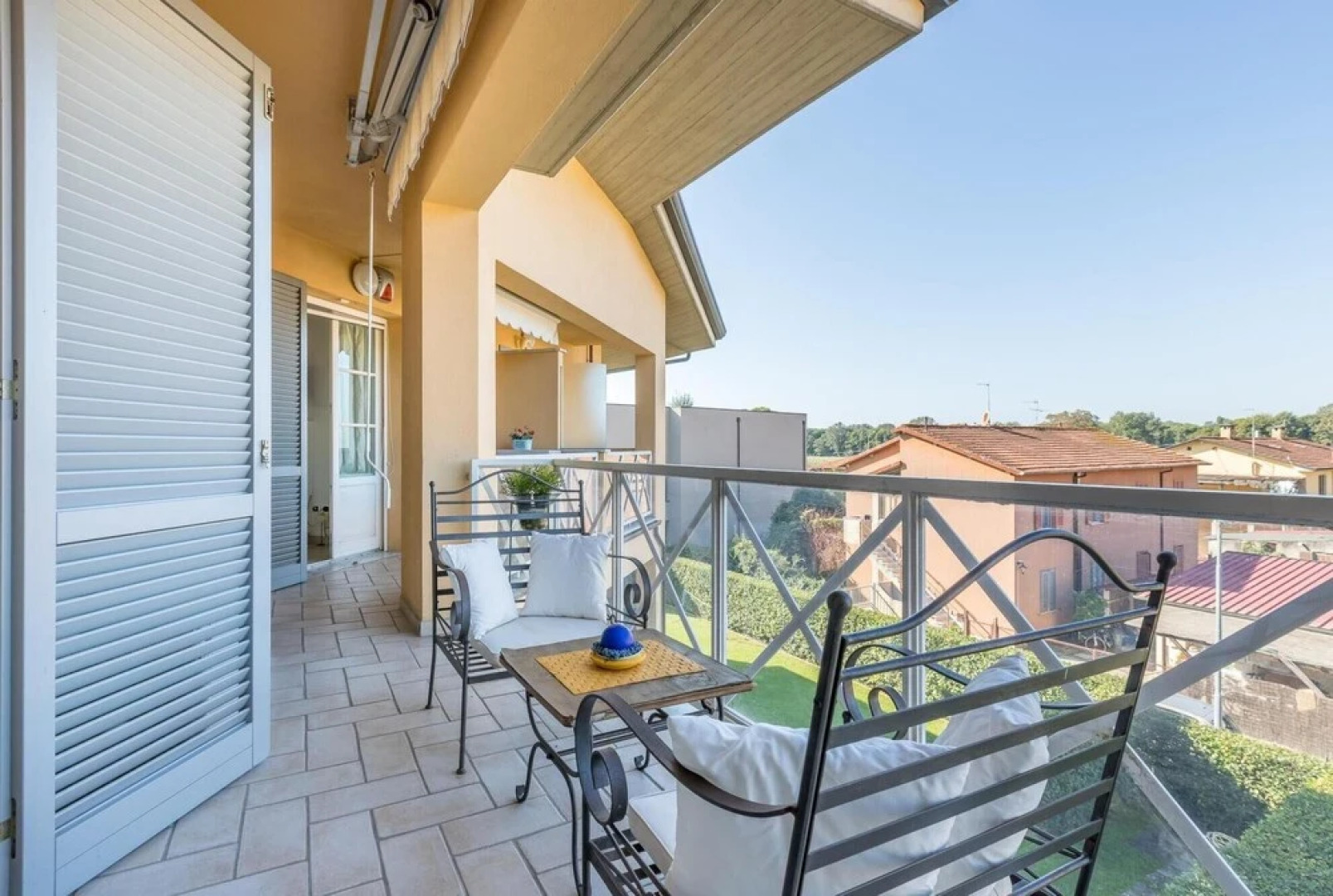 Beatrice 7 15 min From sea Palco C7