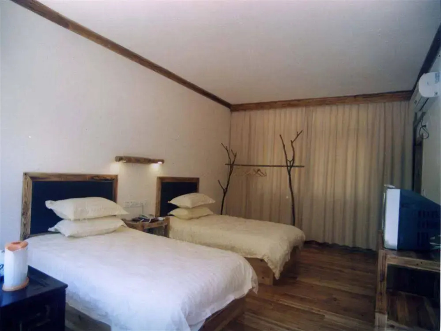 Datangwan Folk Resort