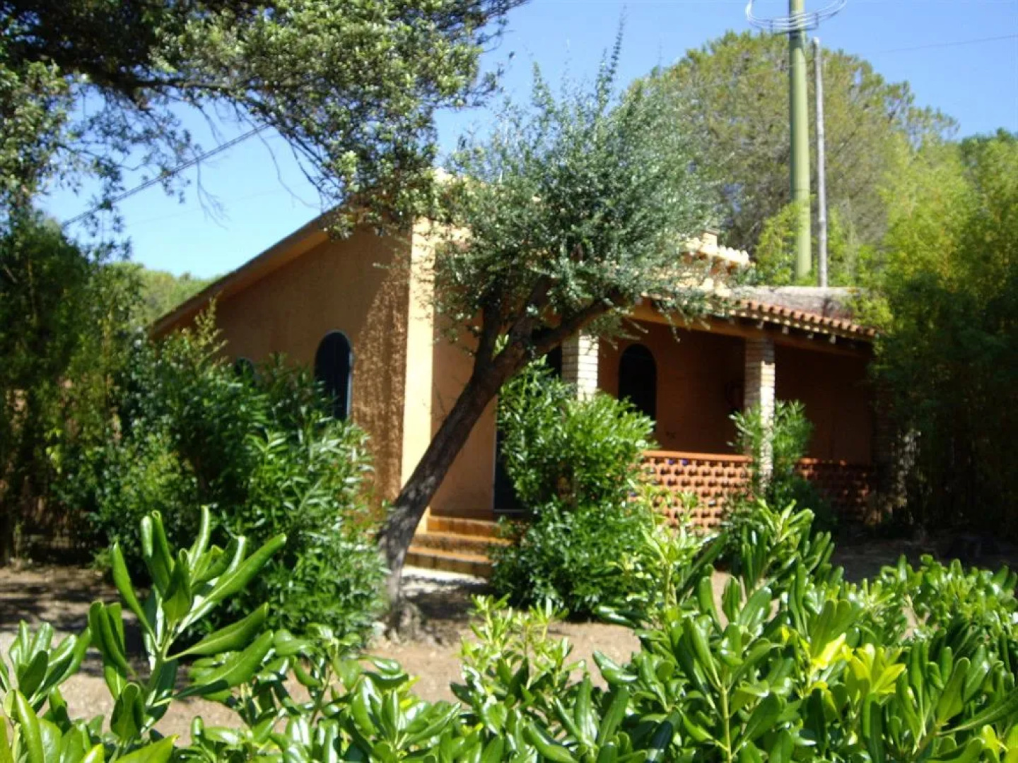 Villa Teresa