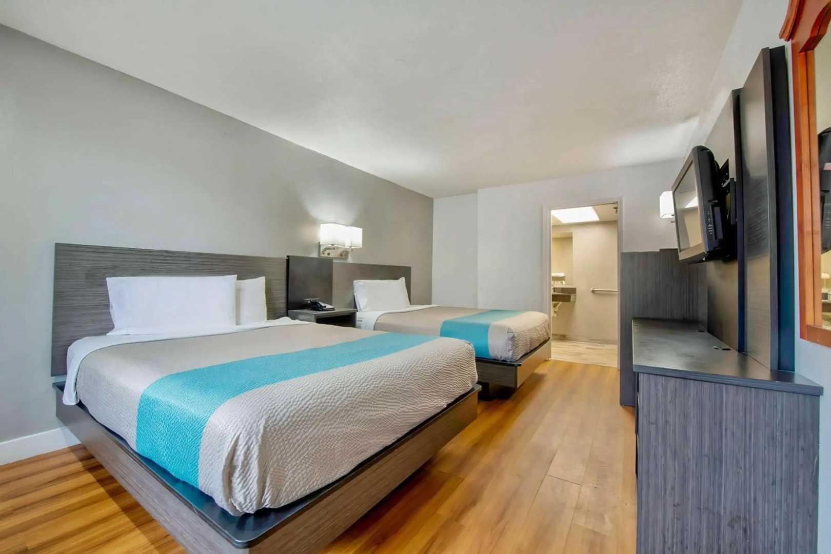 America's Comfort Lodge