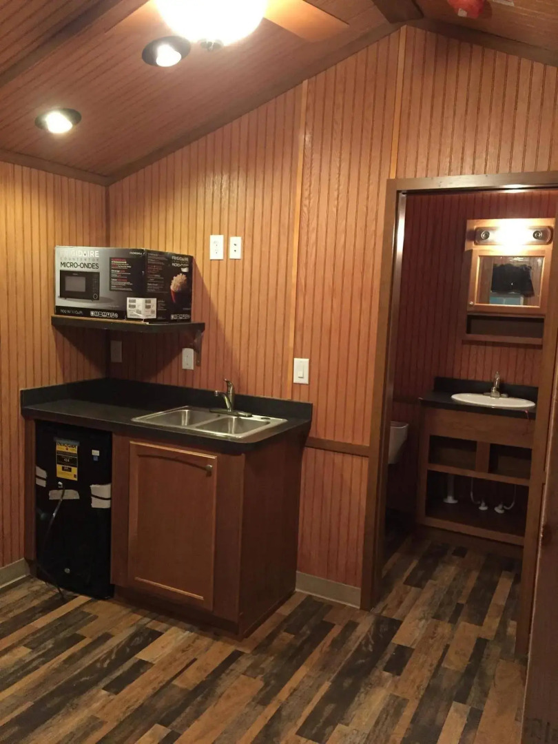 Shelby Mansfield KOA Resort