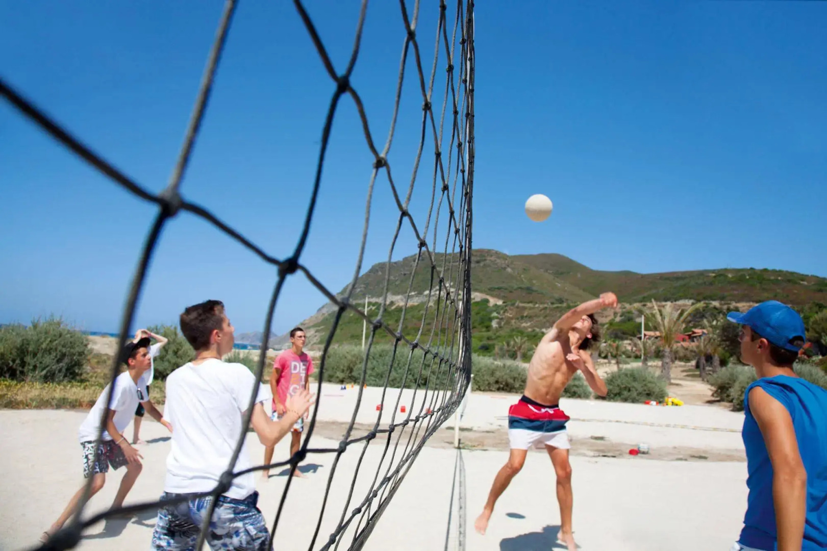 Belambra Clubs Belgodère - Golfe de Lozari