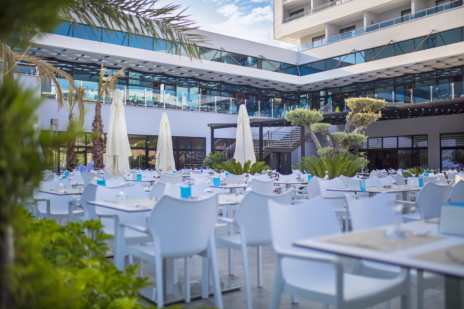 Numa Bay Exclusive Hotel - Ultra All Inclusive