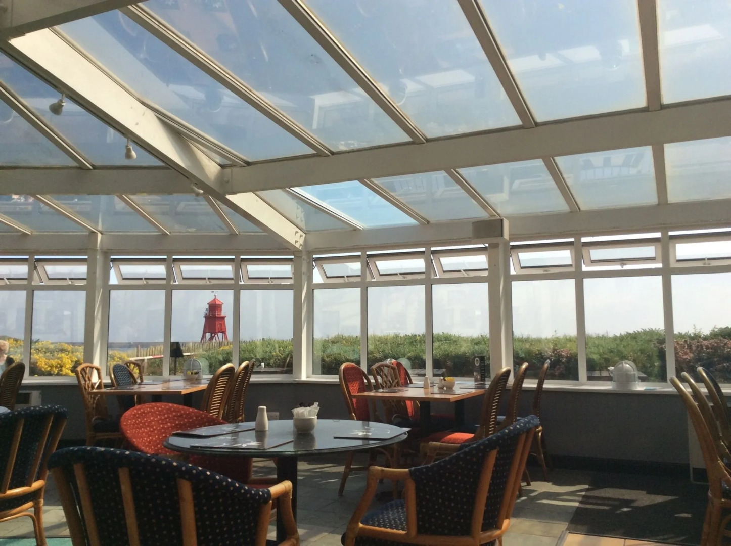 Little Haven Hotel On The Beach