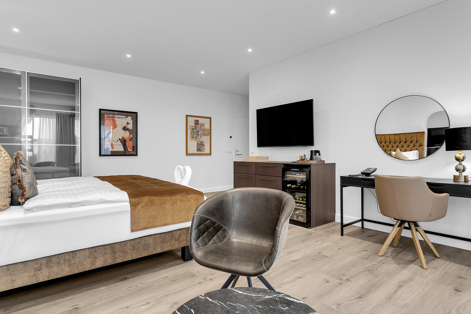 Hotel Grimsborgir by Keahotels