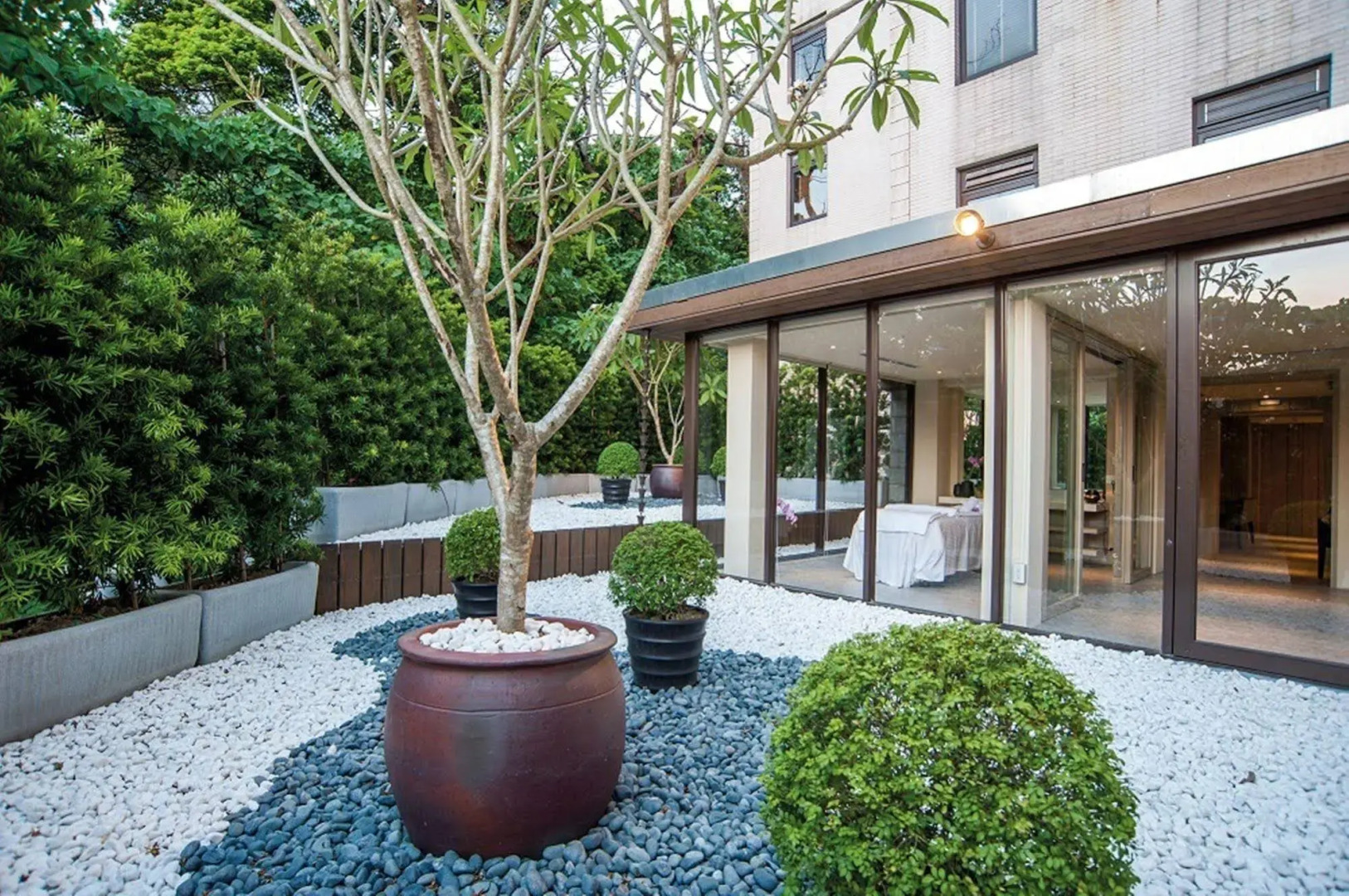 The Gaia Hotel Taipei