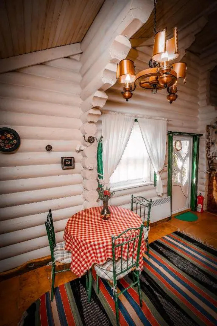 Country house Domik v derevne