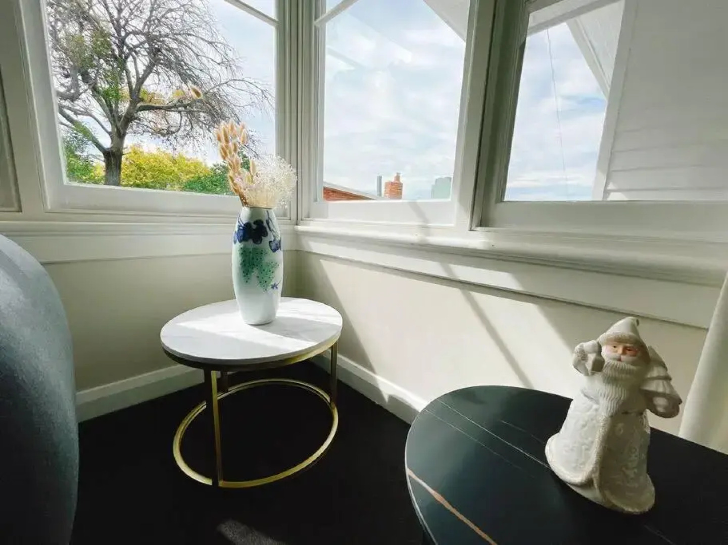 Spectacular River View- Lindisfarne