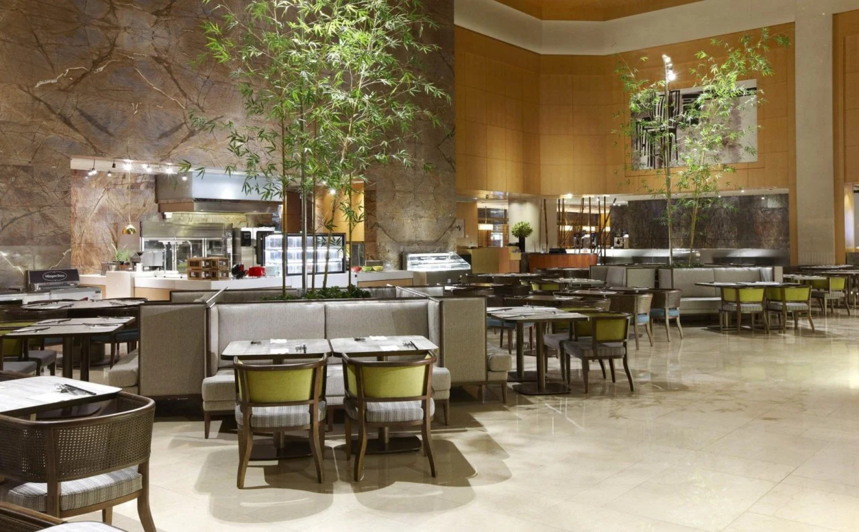 Sheraton Grand Taipei Hotel