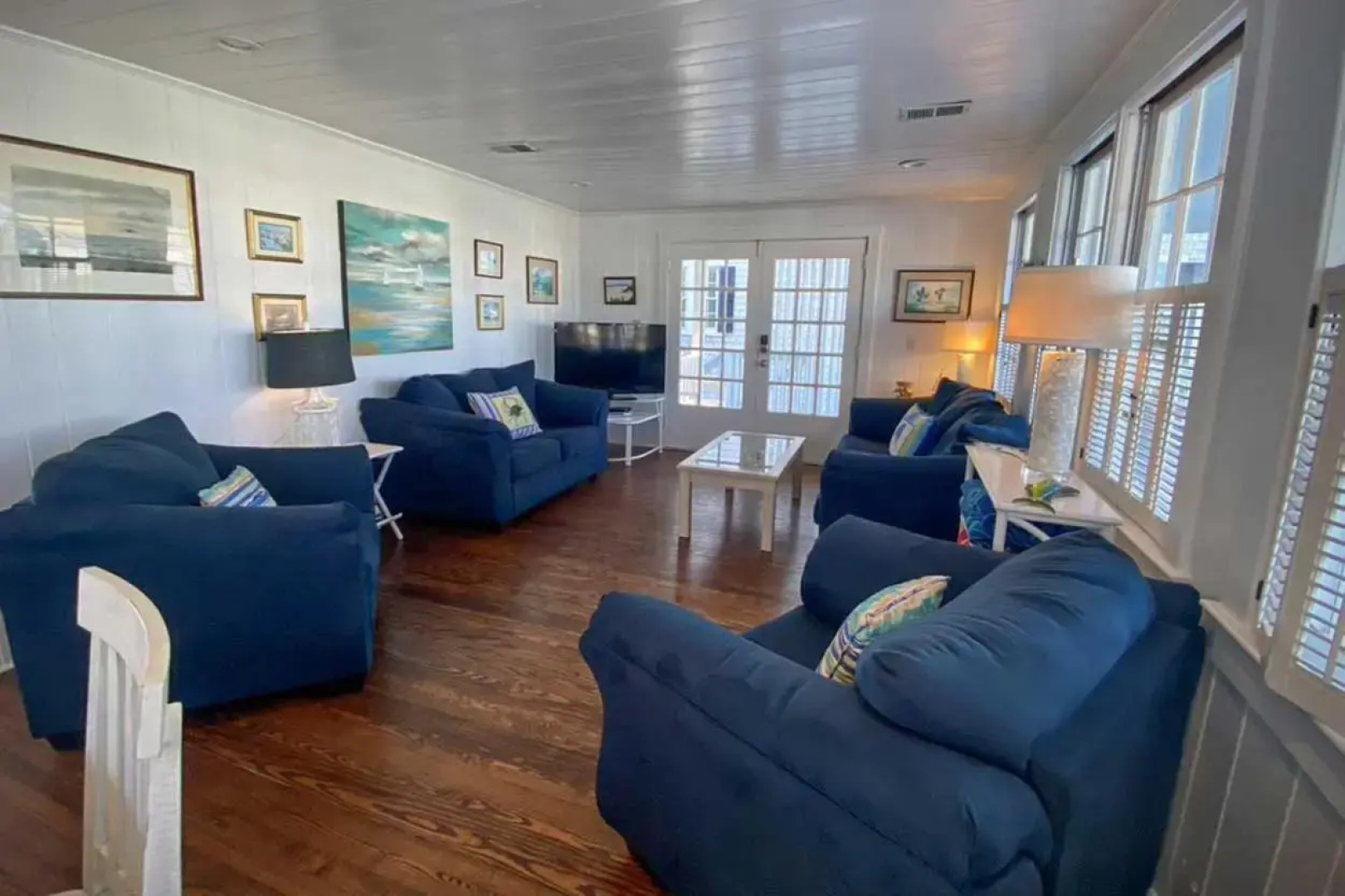 Carolina Breezy by Sea Scape Properties