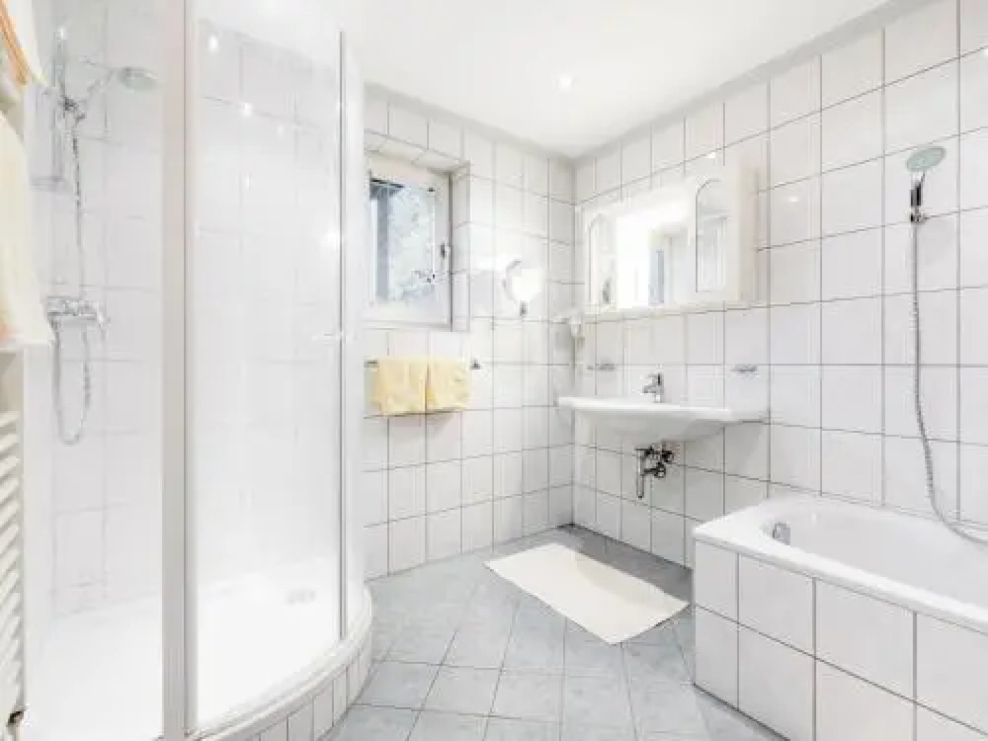 Ferienwohnungen Haid