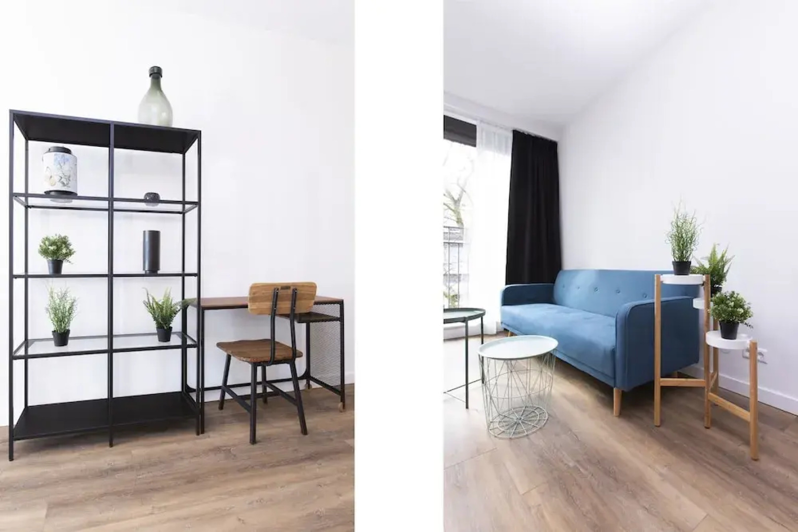 MyCityLofts - Van Vollenhoven Lofts