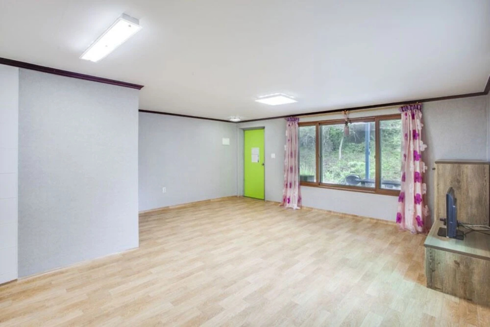 Yangpyeong Flowery Cloud Pension