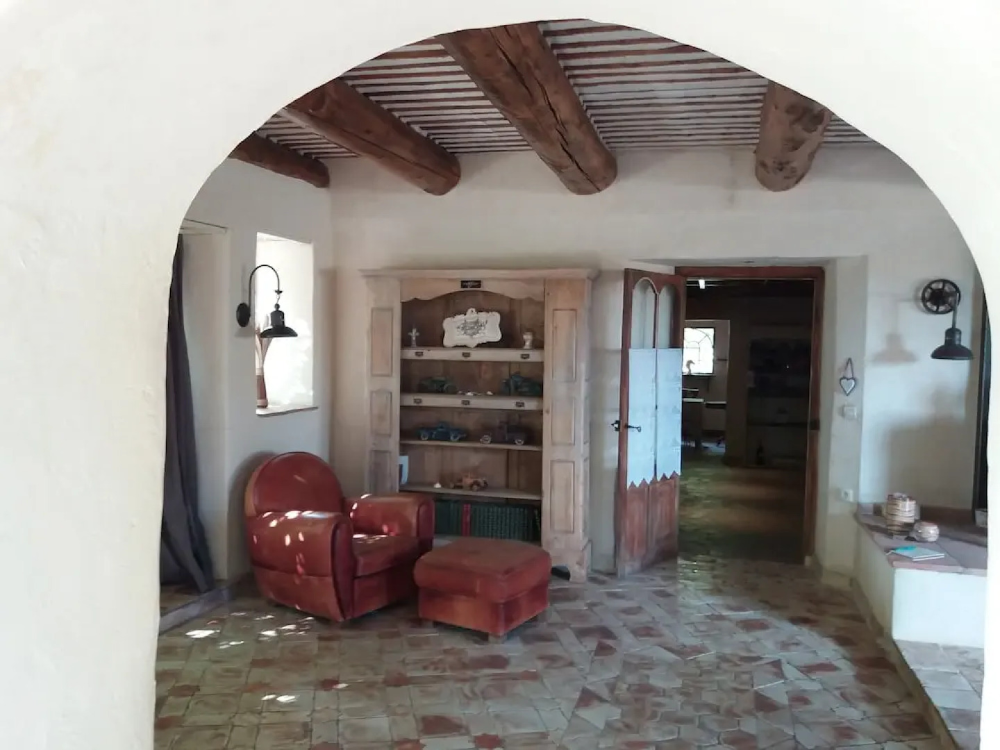 B&B La Medievale du Luberon