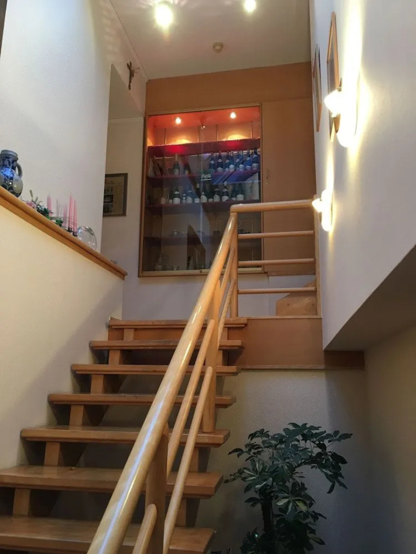 Hotel Restaurant Bistro Zum Onkel Jonathan