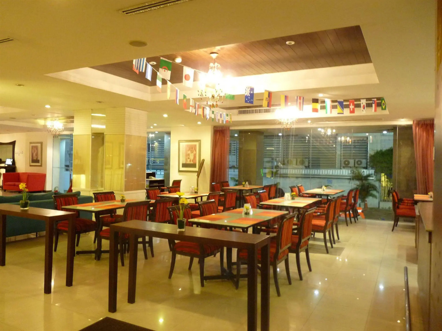 Anya Nana @ Sukhumvit