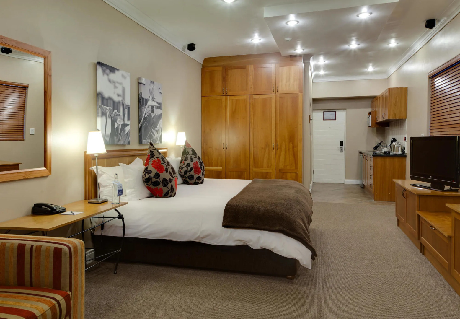 Protea Hotel by Marriott Stellenbosch