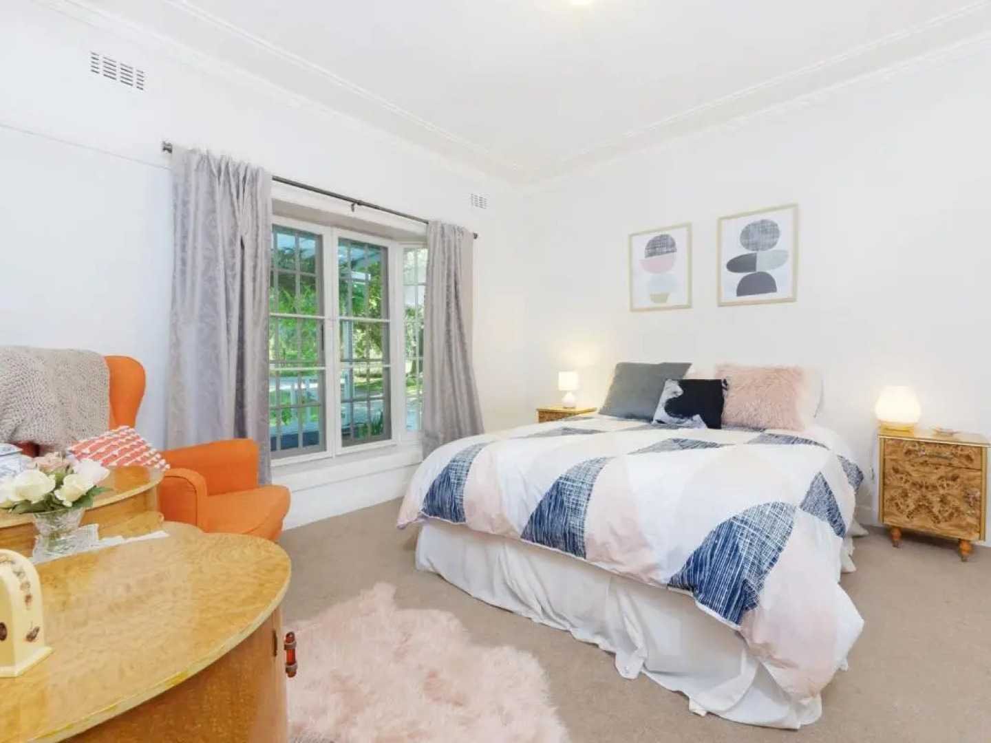 Redwood Cottage Burradoo getaway Southern Highlands 4pm Check Out Sunday