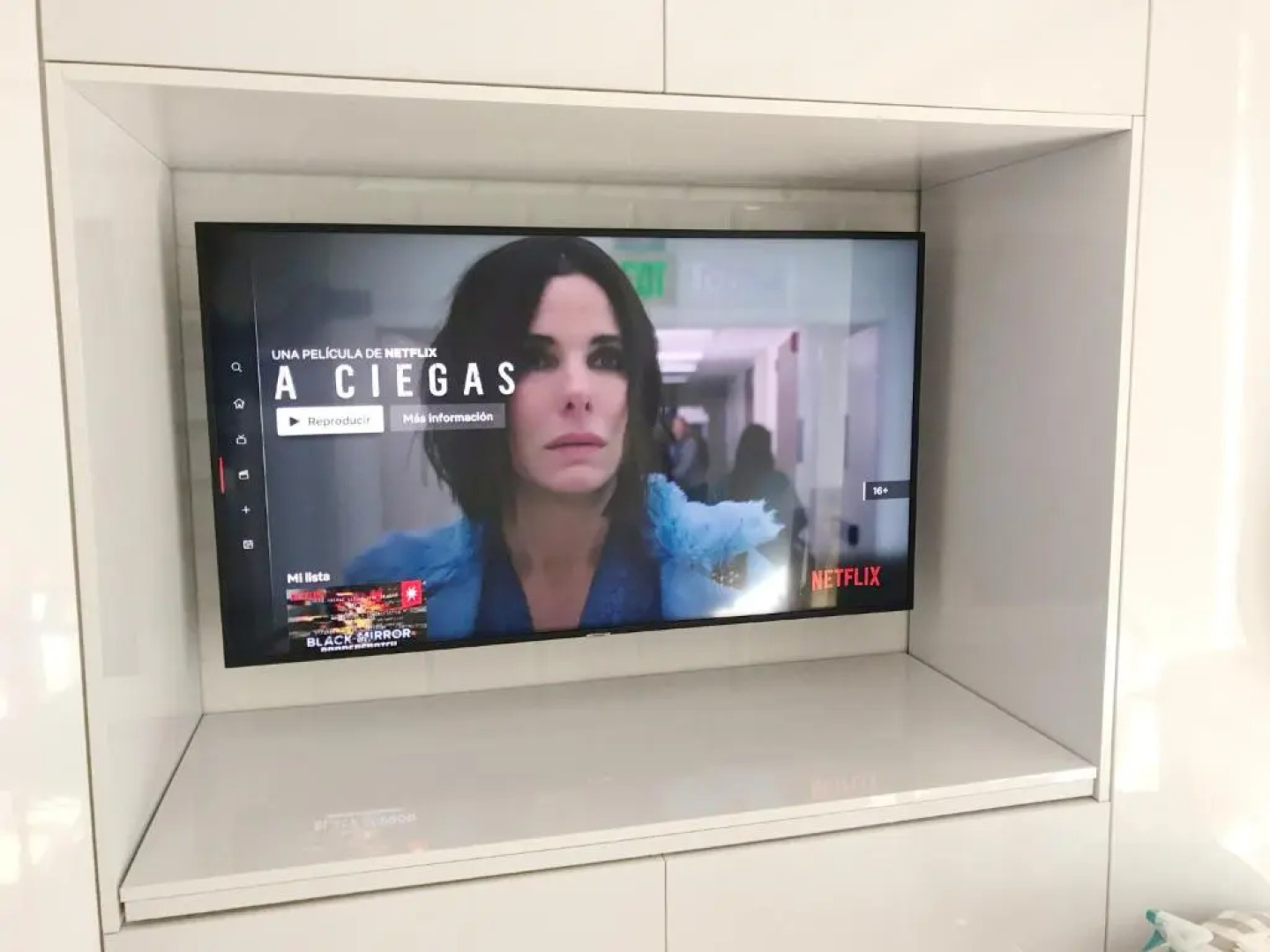 Apartamento Privado frente al Atlántico