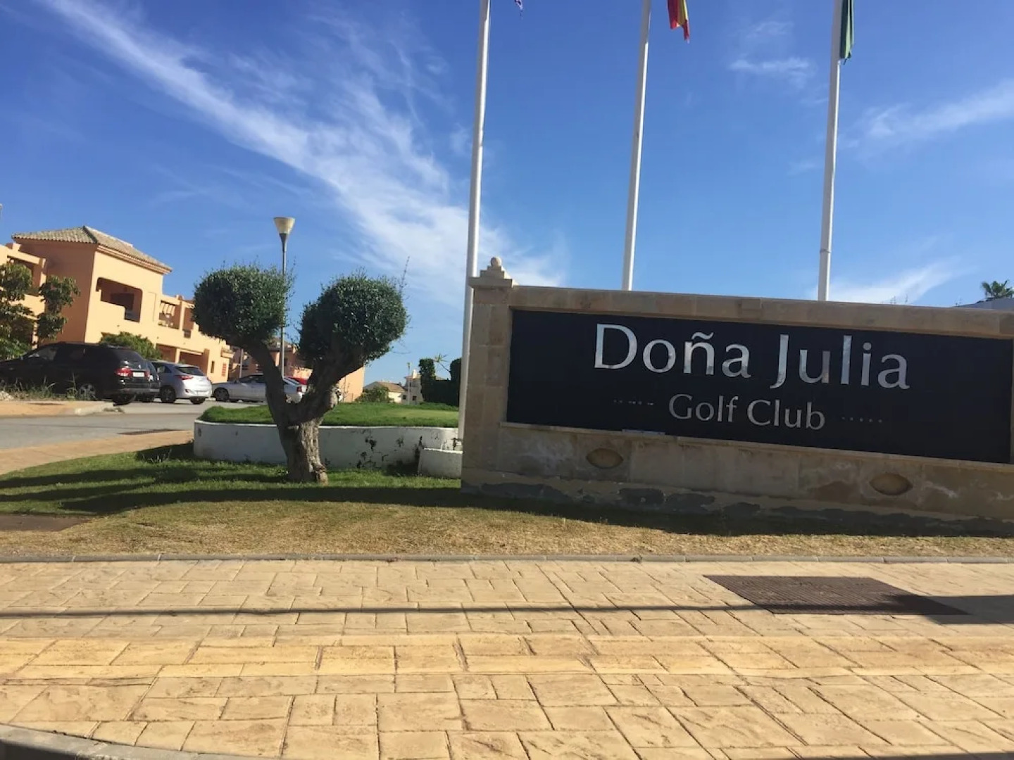 Casares Beach Golf Apartments