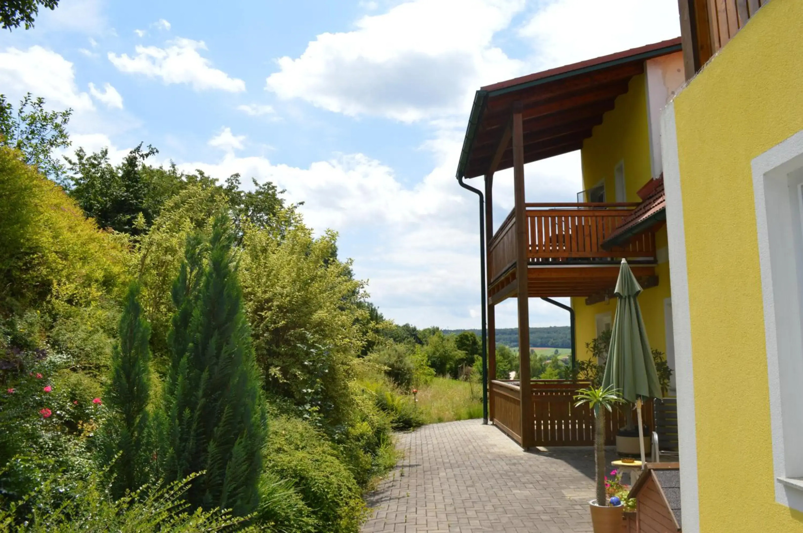 Fruhstuckspension Krump