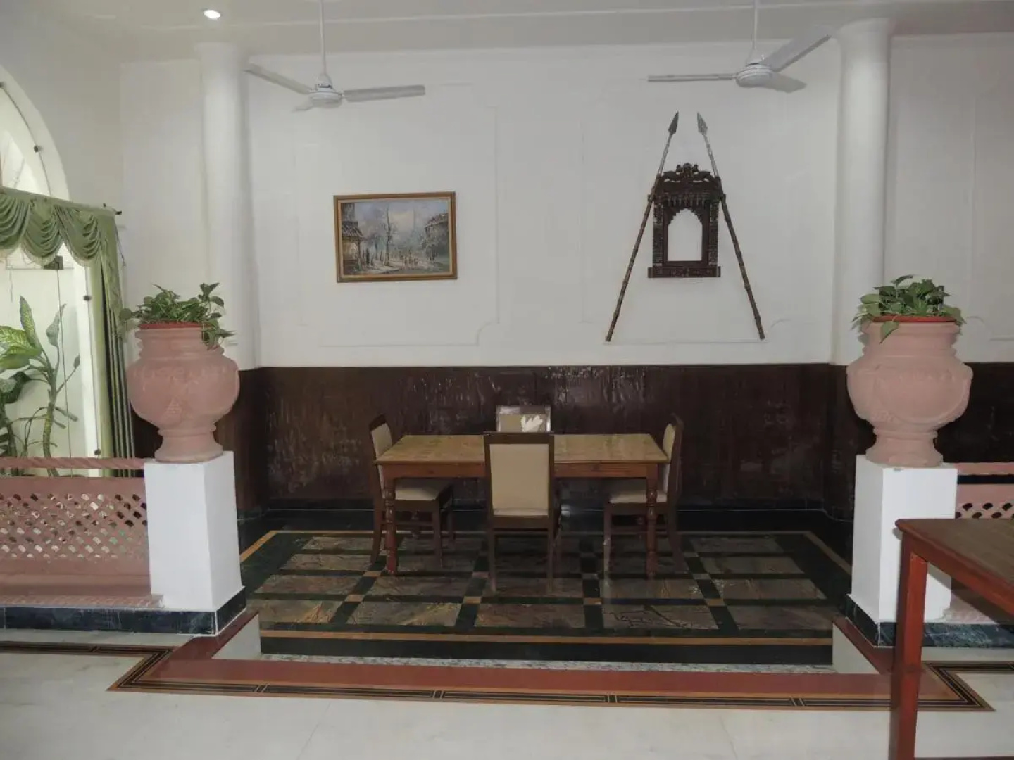 Kunjpur Guest House