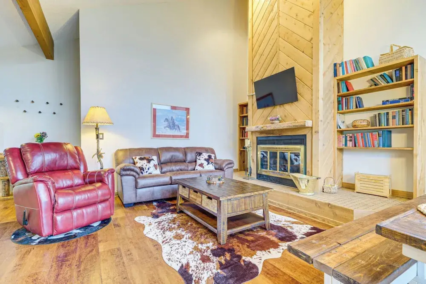 Golf, Swim & Ski: Schuss Mtn Family Getaway!