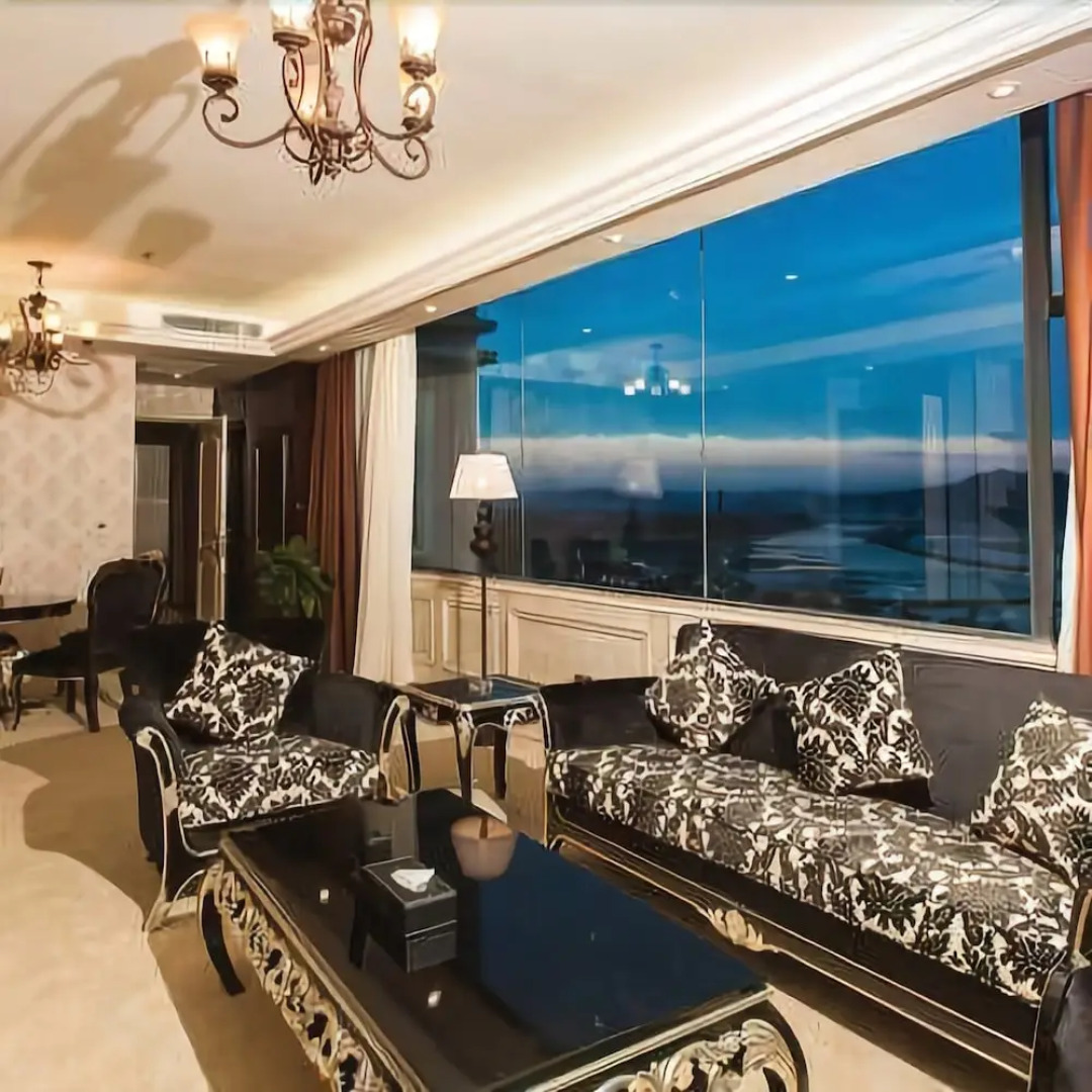 Liyuan Hainanese Hotel