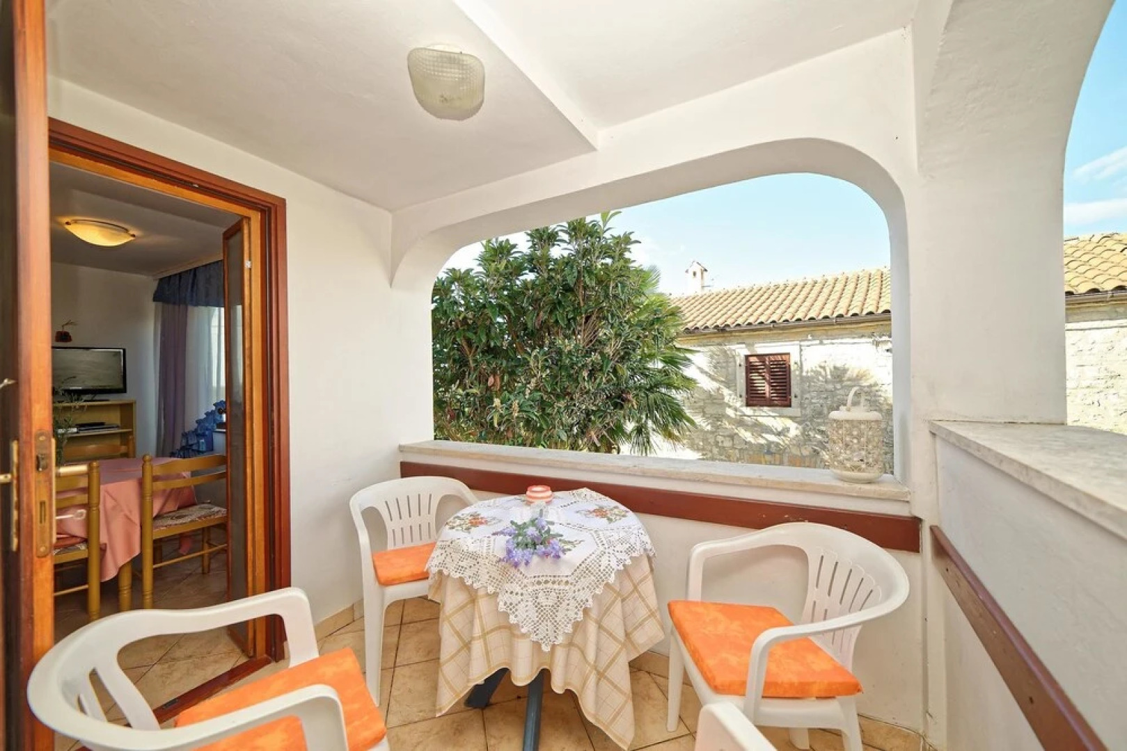 Apartments Marija 1041